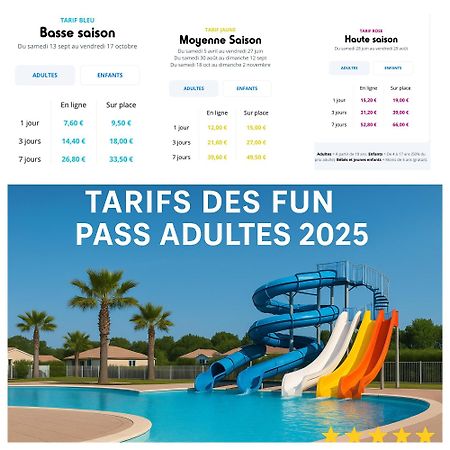 Mar Estang Luxury Eden 45M2 Otel Canet-en-Roussillon Dış mekan fotoğraf