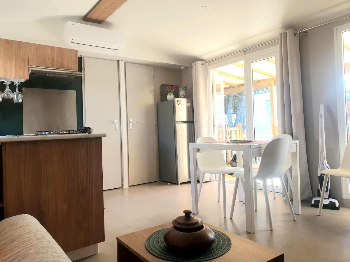 Mar Estang Luxury Eden 45M2 Otel Canet-en-Roussillon Dış mekan fotoğraf