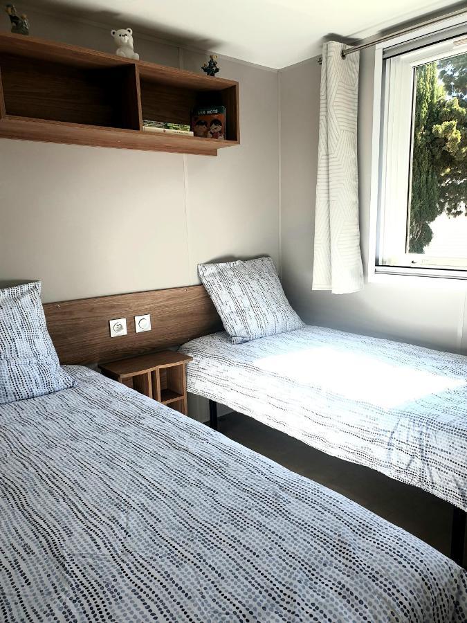 Mar Estang Luxury Eden 45M2 Otel Canet-en-Roussillon Dış mekan fotoğraf