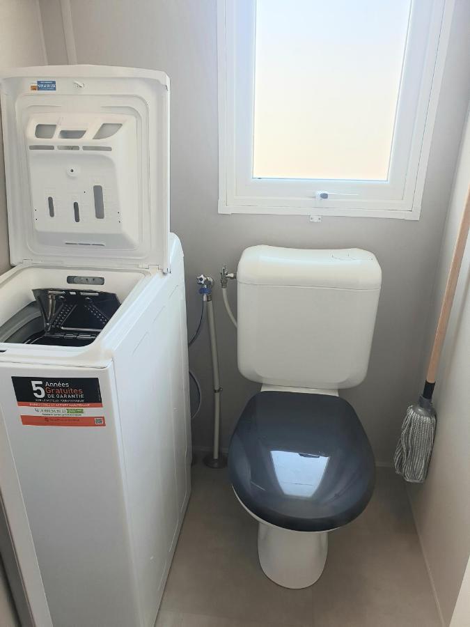 Mar Estang Luxury Eden 45M2 Otel Canet-en-Roussillon Dış mekan fotoğraf