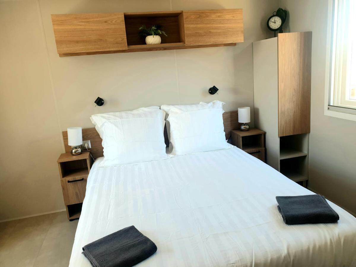 Mar Estang Luxury Eden 45M2 Otel Canet-en-Roussillon Dış mekan fotoğraf