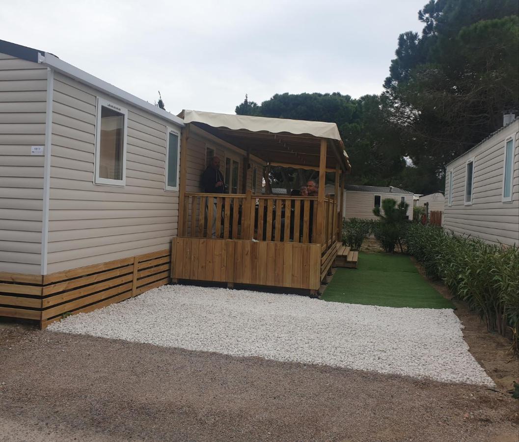 Mar Estang Luxury Eden 45M2 Otel Canet-en-Roussillon Dış mekan fotoğraf