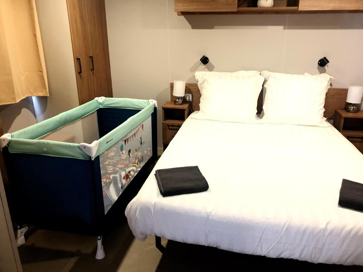 Mar Estang Luxury Eden 45M2 Otel Canet-en-Roussillon Dış mekan fotoğraf