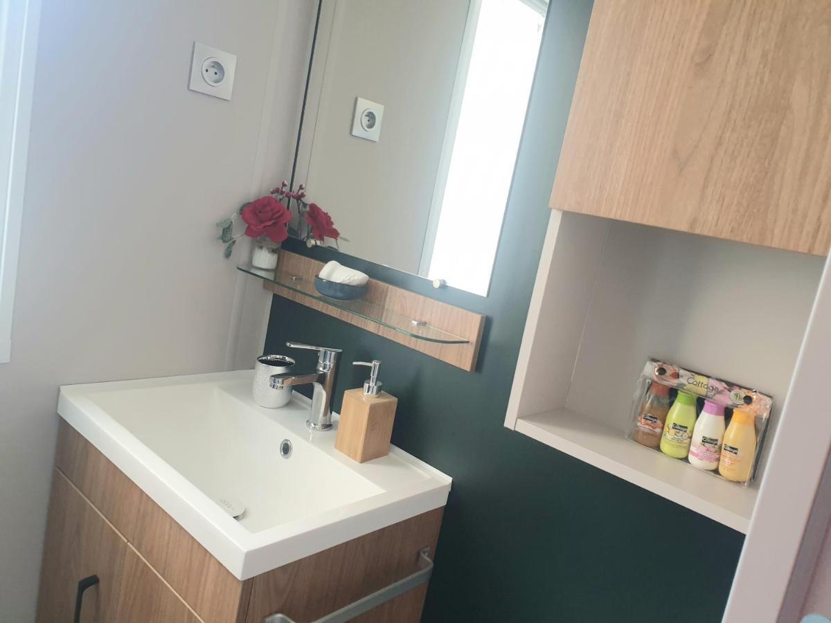 Mar Estang Luxury Eden 45M2 Otel Canet-en-Roussillon Dış mekan fotoğraf