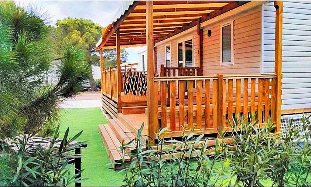 Mar Estang Luxury Eden 45M2 Otel Canet-en-Roussillon Dış mekan fotoğraf