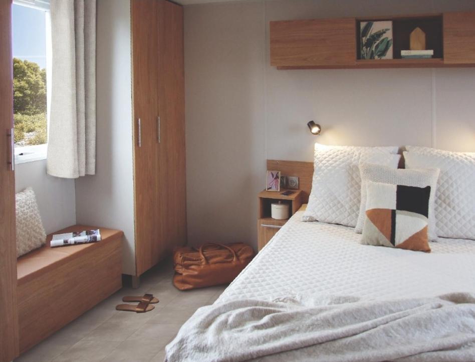Mar Estang Luxury Eden 45M2 Otel Canet-en-Roussillon Dış mekan fotoğraf