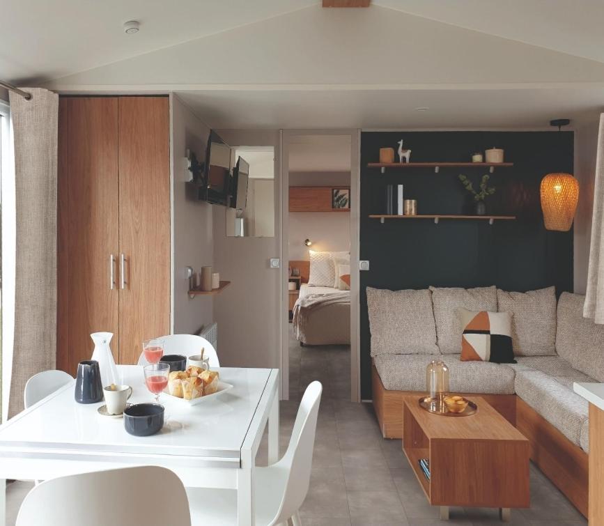 Mar Estang Luxury Eden 45M2 Otel Canet-en-Roussillon Dış mekan fotoğraf