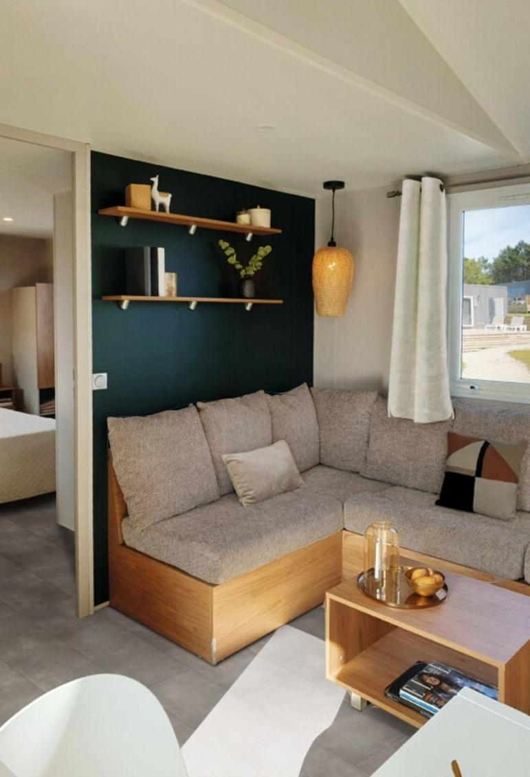 Mar Estang Luxury Eden 45M2 Otel Canet-en-Roussillon Dış mekan fotoğraf