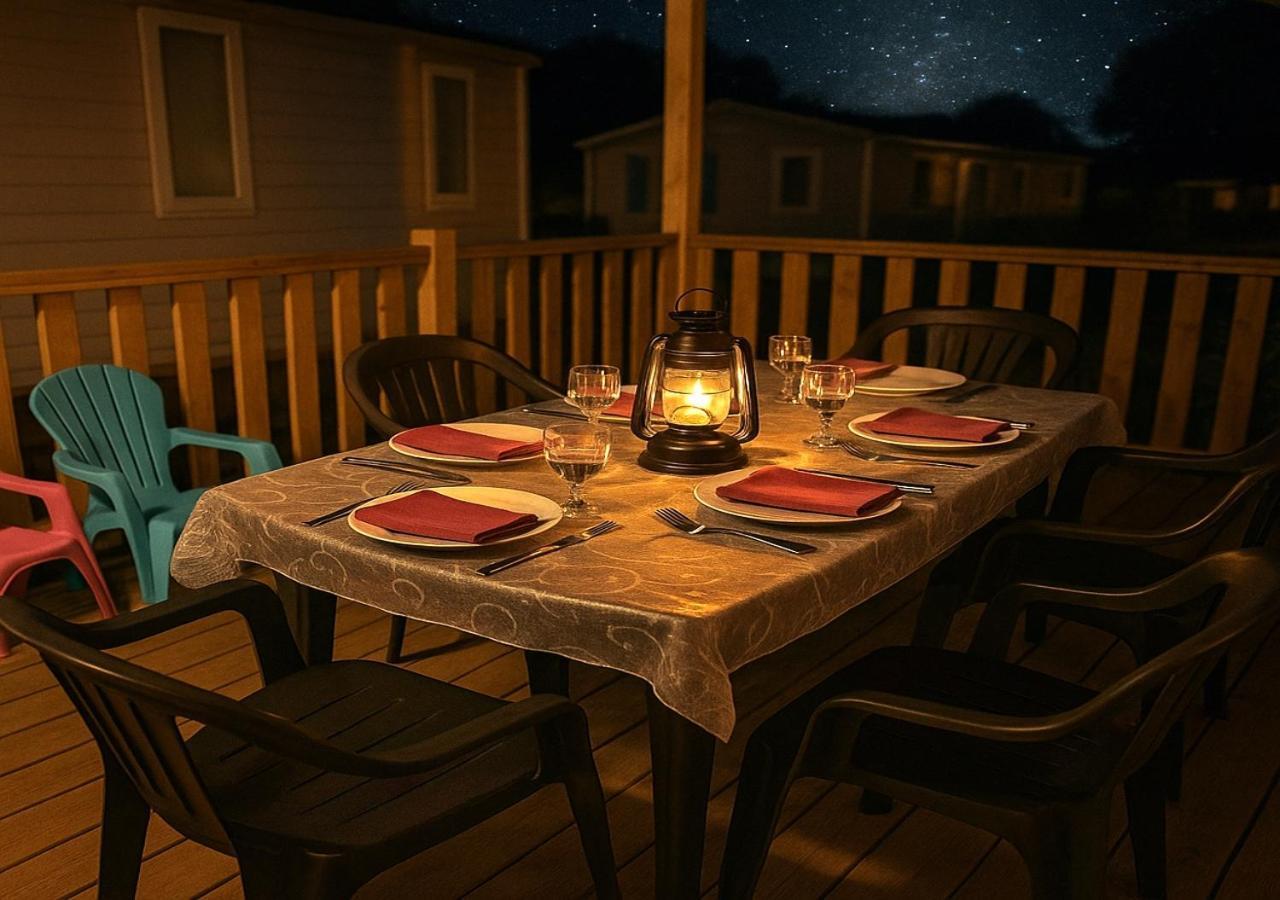 Mar Estang Luxury Eden 45M2 Otel Canet-en-Roussillon Dış mekan fotoğraf